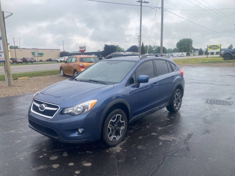 subaru xv crosstrek 2013 JF2GPAGC2DH857963 image subaru xv crosstrek 2013 JF2GPAGC2DH857963 image